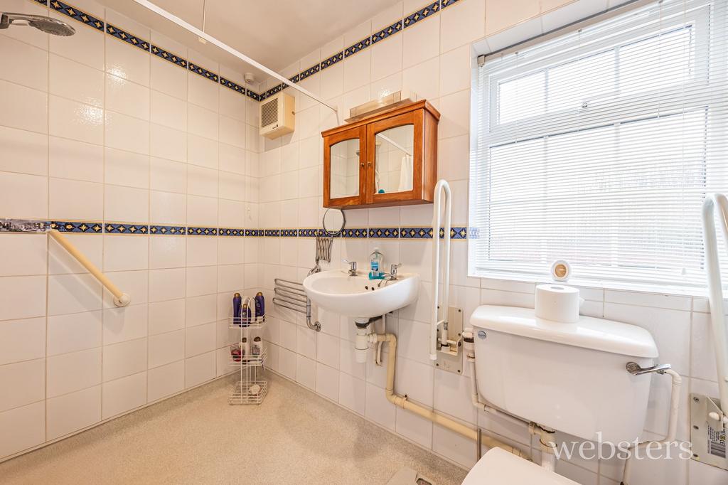 Wet Room