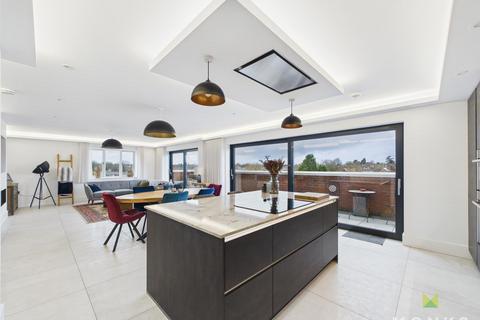 undefined, Penthouse, Albury Place,Shrewsbury