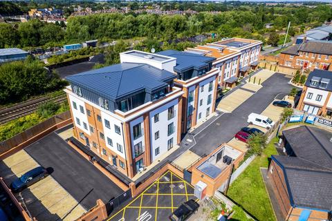undefined, Penthouse, Albury Place,Shrewsbury