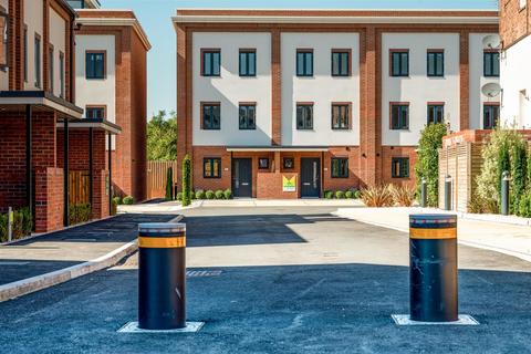 undefined, Penthouse, Albury Place,Shrewsbury
