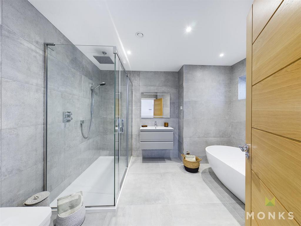 En suite