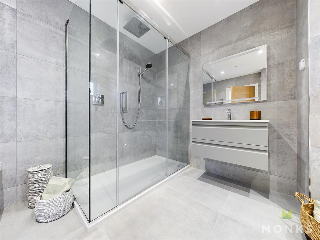 En suite