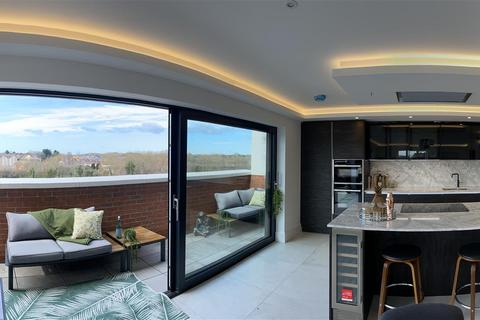 undefined, Penthouse, Albury Place,Shrewsbury
