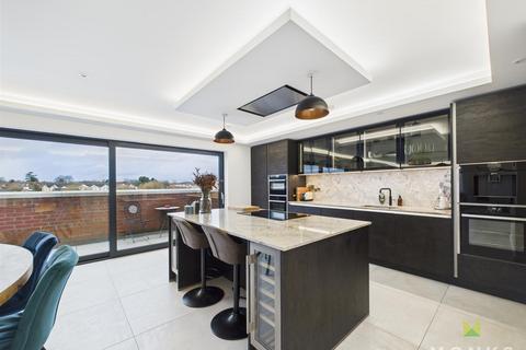 undefined, Penthouse, Albury Place,Shrewsbury