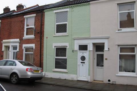 2 bedroom terraced house for sale, Adair Road, Hampshire PO4