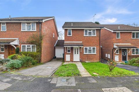3 bedroom link detached house for sale, Spruce Drive, Surrey GU18