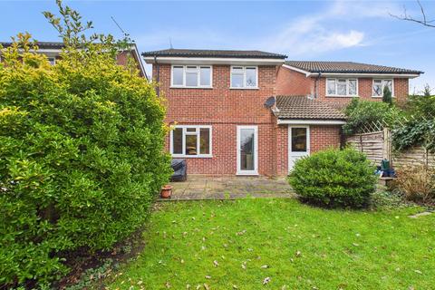 3 bedroom link detached house for sale, Spruce Drive, Surrey GU18