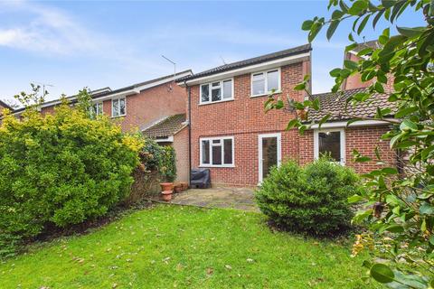 3 bedroom link detached house for sale, Spruce Drive, Surrey GU18
