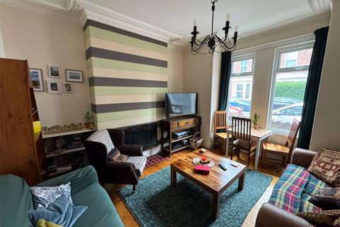 undefined, 126, Cardigan Terrace NE6