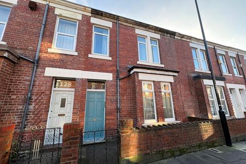 126, Cardigan Terrace NE6