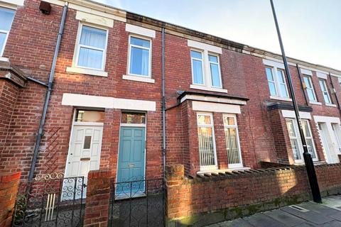 126, Cardigan Terrace NE6