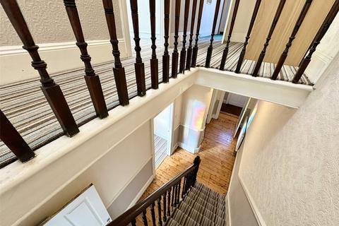 3 bedroom terraced house to rent, 126, Cardigan Terrace NE6