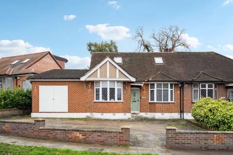 undefined, Compton Rise, Pinner, HA5 5HS