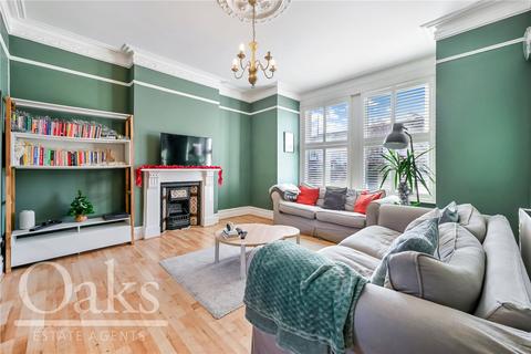 4 bedroom terraced house to rent, Conyers Road, Streatham