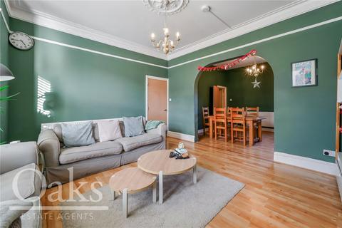 4 bedroom terraced house to rent, Conyers Road, Streatham