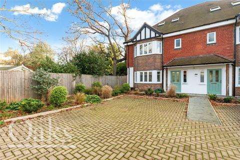 undefined, Pollards Hill South, Pollards Hill