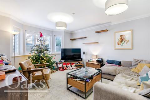 undefined, Pollards Hill South, Pollards Hill