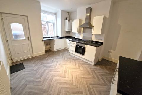 undefined, Frederick Street, Blackpool, FY4