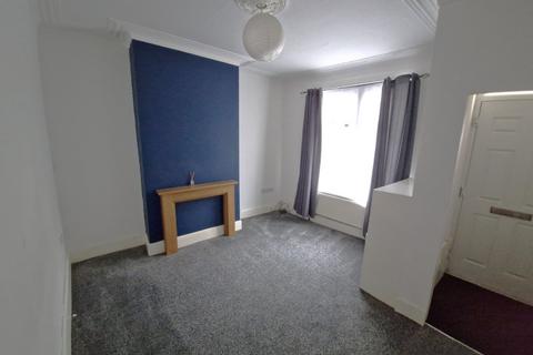undefined, Frederick Street, Blackpool, FY4