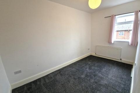 undefined, Frederick Street, Blackpool, FY4