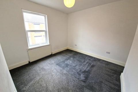 undefined, Frederick Street, Blackpool, FY4