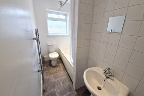 undefined, Frederick Street, Blackpool, FY4