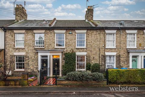 2 bedroom terraced house for sale, Alexandra Road, Norwich NR2