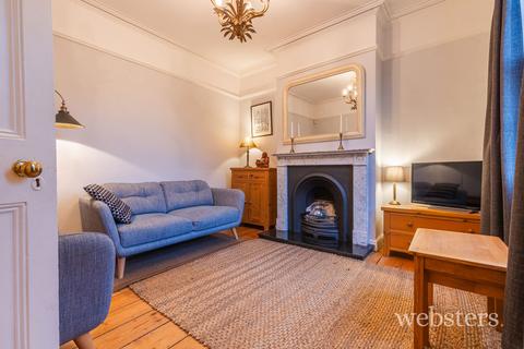 2 bedroom terraced house for sale, Alexandra Road, Norwich NR2