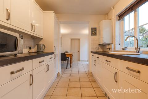 2 bedroom terraced house for sale, Alexandra Road, Norwich NR2