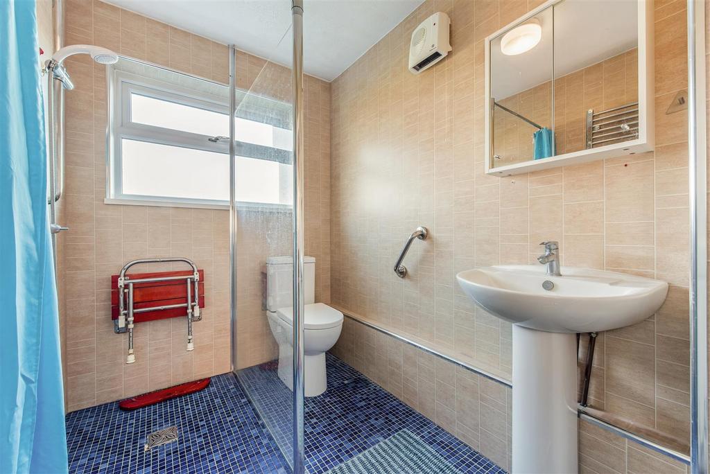 Wet Room