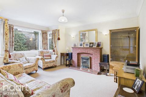 undefined, Foxmead, Rivenhall