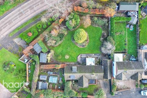 undefined, Foxmead, Rivenhall