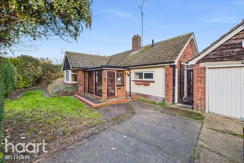 undefined, Foxmead, Rivenhall