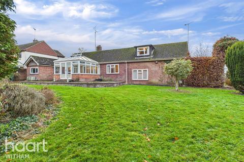 5 bedroom detached house for sale, Foxmead, Rivenhall