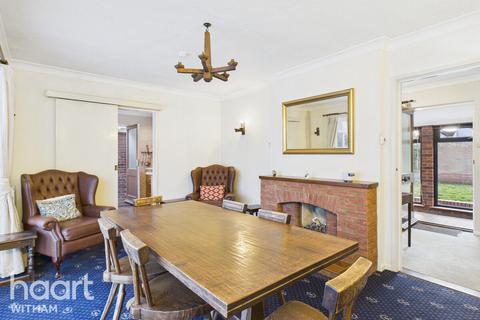 undefined, Foxmead, Rivenhall
