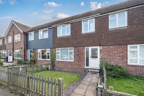 3 bedroom terraced house for sale, Station Approach, Ramsgate CT12
