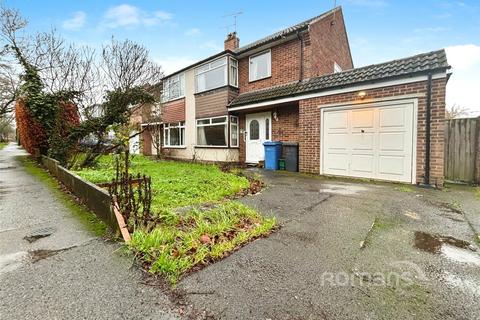 3 bedroom semi-detached house for sale, Lawford Crescent, Yateley, Hampshire