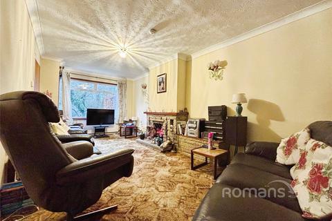 3 bedroom semi-detached house for sale, Lawford Crescent, Yateley, Hampshire