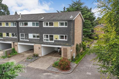 4 bedroom end of terrace house for sale, Beechbank, Norwich