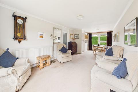 4 bedroom end of terrace house for sale, Beechbank, Norwich
