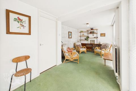 4 bedroom end of terrace house for sale, Beechbank, Norwich