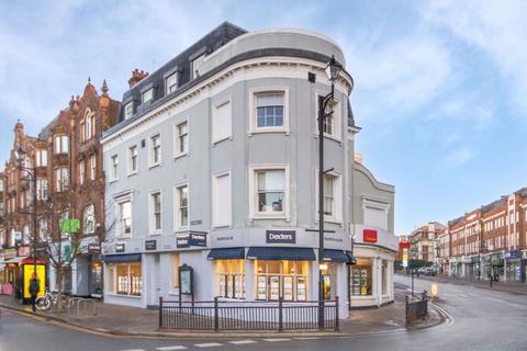 undefined, Claremont Road, Surbiton KT6