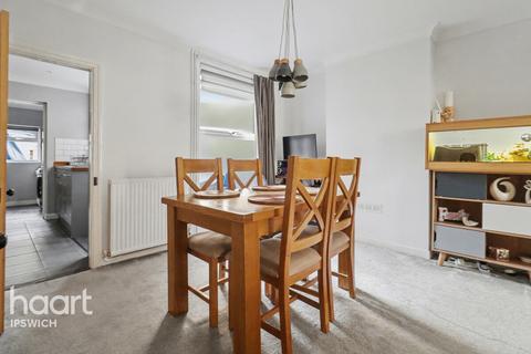 2 bedroom semi-detached house for sale, Warwick Road, Ipswich