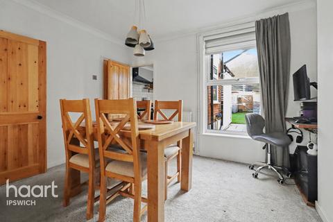 Warwick Road, Ipswich