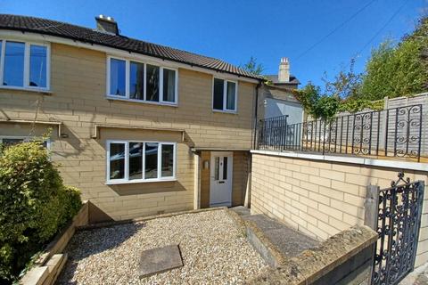 undefined, Portland Terrace, Somerset BA1