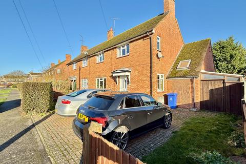 undefined, Hesketh Road, West Northamptonshire NN12