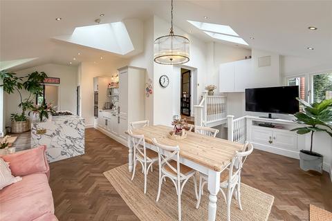 4 bedroom semi-detached house for sale, Gustard Wood, Wheathampstead, Hertfordshire, AL4