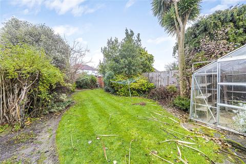 4 bedroom semi-detached house for sale, Oxford Crescent, New Malden, KT3