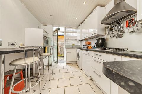 4 bedroom semi-detached house for sale, Oxford Crescent, New Malden, KT3