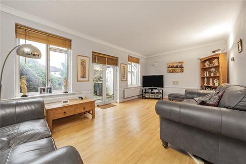 4 bedroom semi-detached house for sale, Oxford Crescent, New Malden, KT3